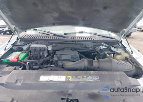 2006 Ford Expedition Xlt/Xlt Sport z USA, uszkodzony, nr VIN 1FMPU16566LA15536